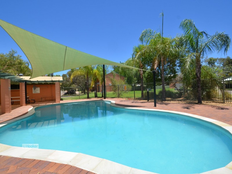 59/111 Bloomfield Street, Gillen NT 0870