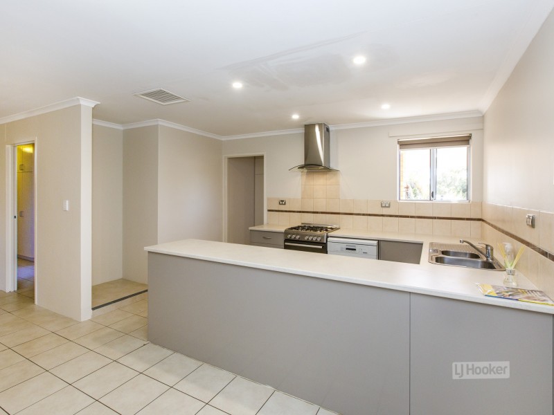 14 Heidenreich Court, Larapinta NT 0875