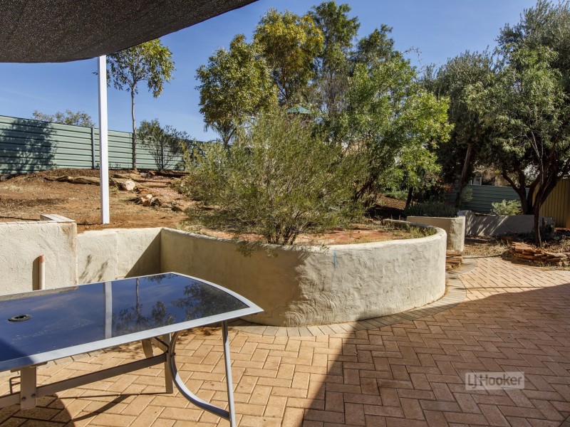 14 Heidenreich Court, Larapinta NT 0875
