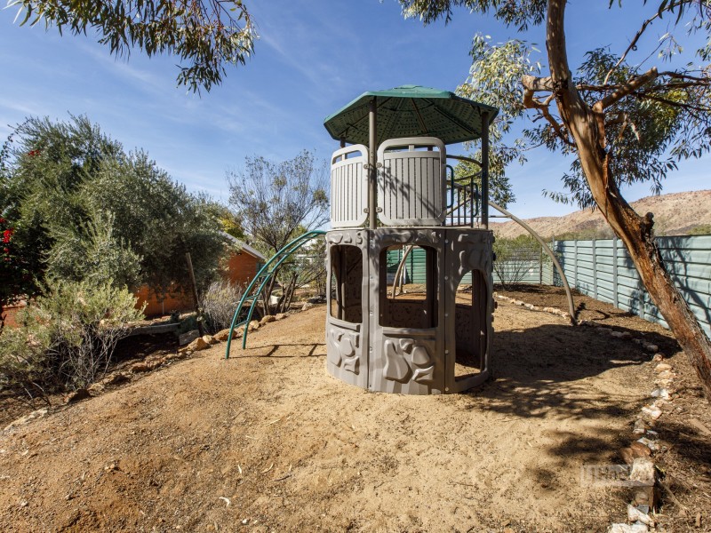 14 Heidenreich Court, Larapinta NT 0875