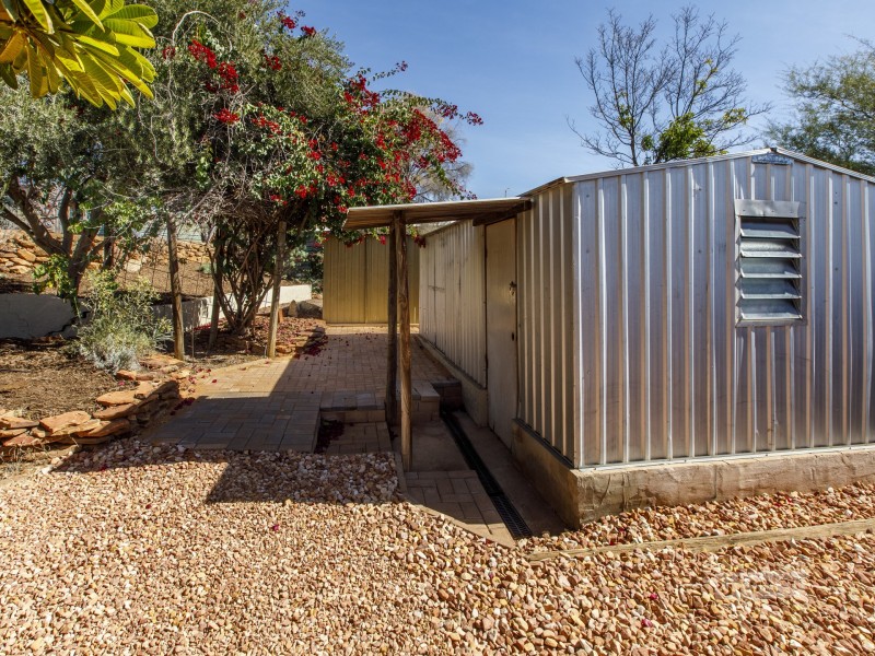 14 Heidenreich Court, Larapinta NT 0875