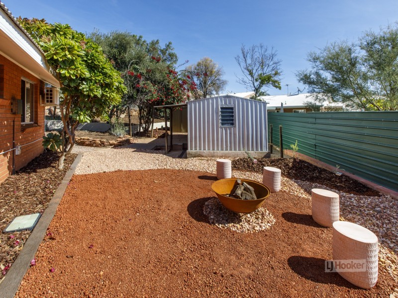 14 Heidenreich Court, Larapinta NT 0875