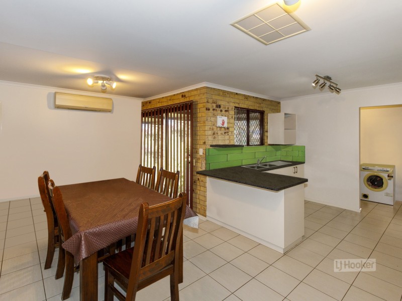 35 Latz Crescent, Larapinta NT 0875