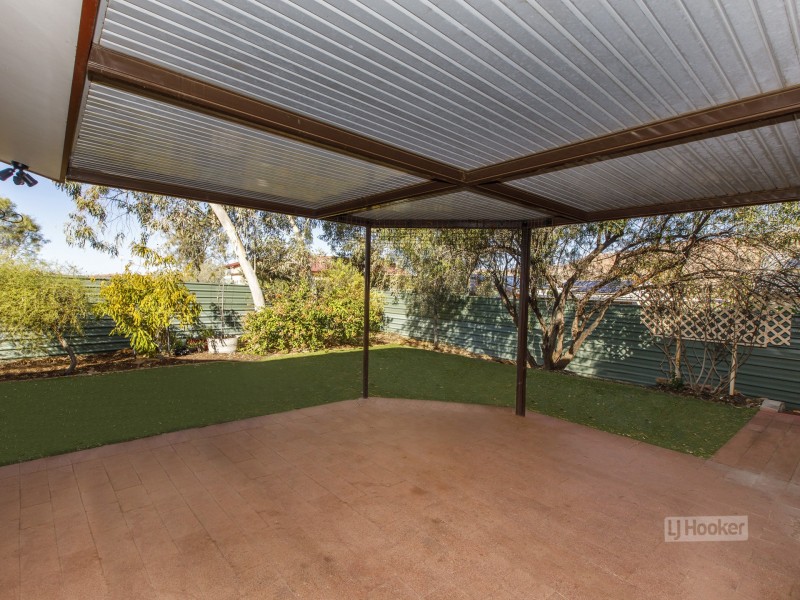 35 Latz Crescent, Larapinta NT 0875
