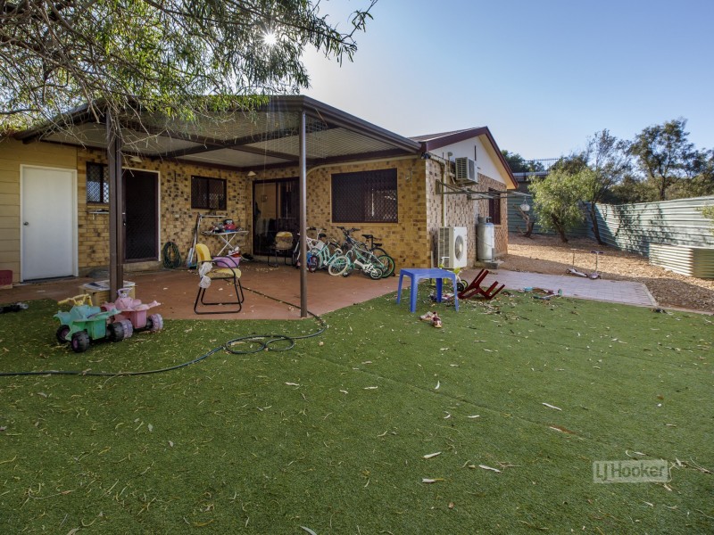 35 Latz Crescent, Larapinta NT 0875