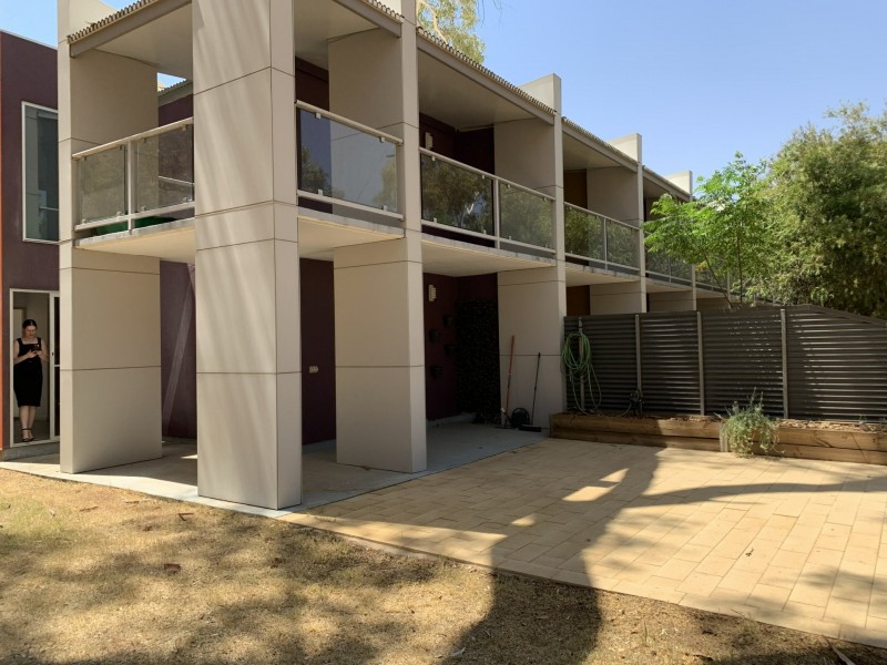 Unit 20/70 Palm Circuit, Ross NT 0870