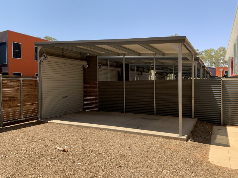 Unit 20/70 Palm Circuit, Ross NT 0870