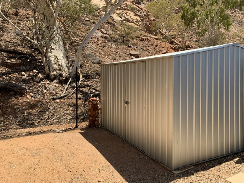 Unit 20/70 Palm Circuit, Ross NT 0870