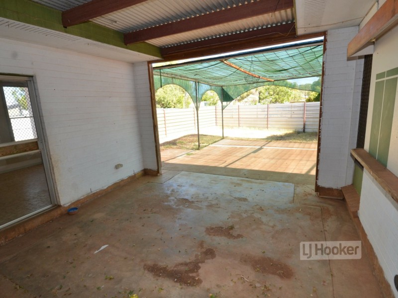 11 Wolseley Street, Tennant Creek NT 0860