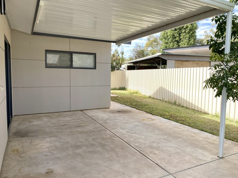 Unit 2/8 Hawkins Court, Gillen NT 0870