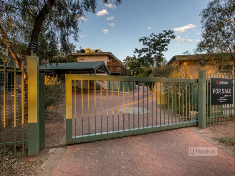 19/2 Tilmouth Court, Gillen NT 0870