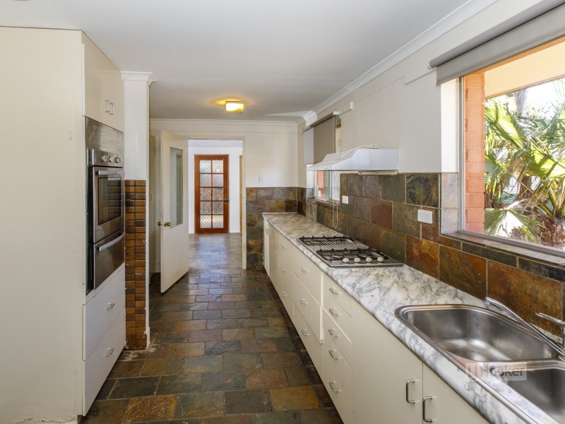 23 Campbell Street, Braitling NT 0870