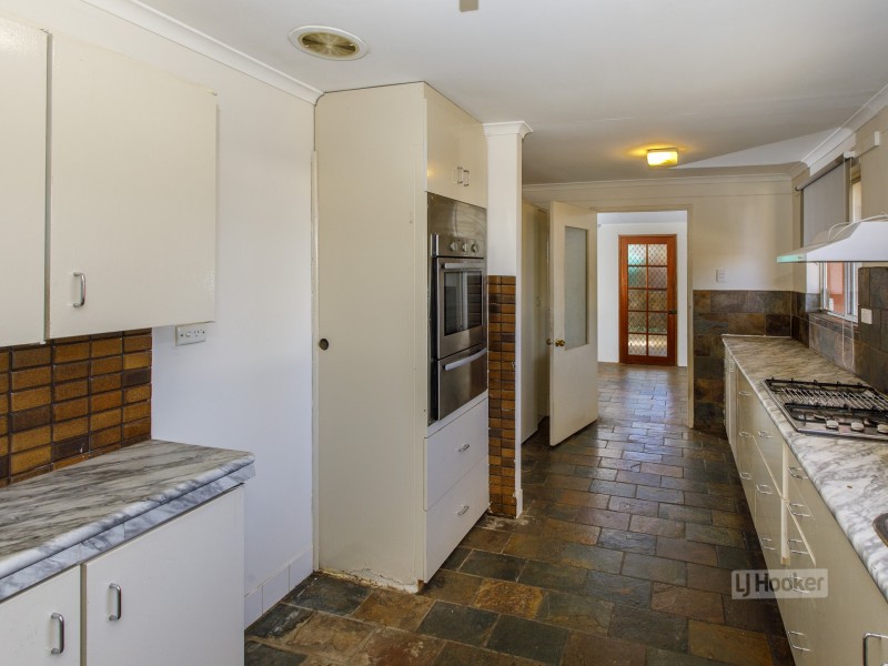 23 Campbell Street, Braitling NT 0870