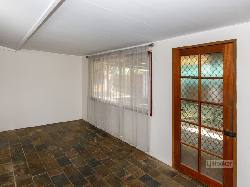 23 Campbell Street, Braitling NT 0870