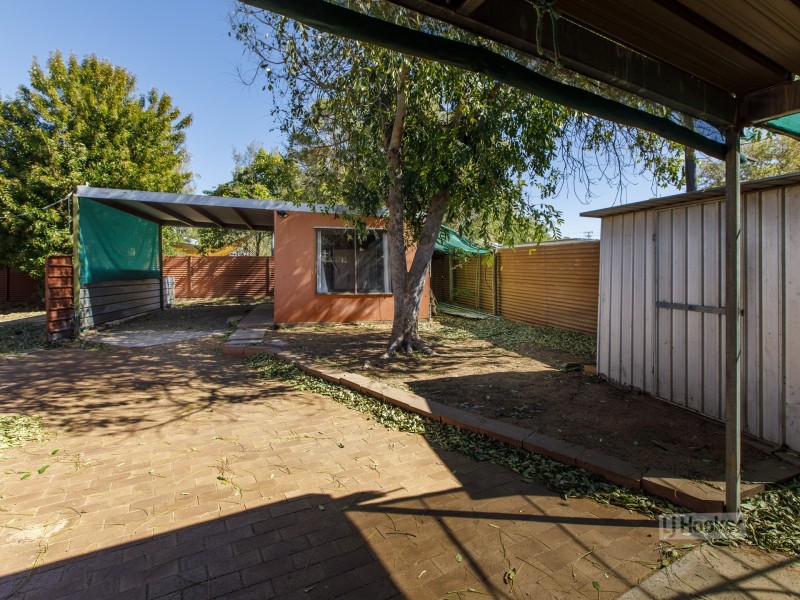 23 Campbell Street, Braitling NT 0870