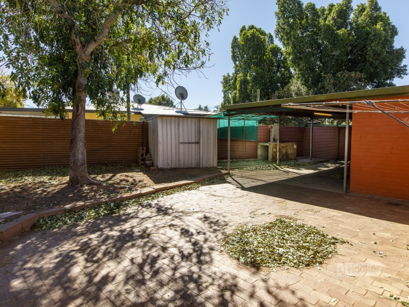 23 Campbell Street, Braitling NT 0870