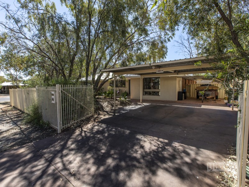 1 Nardoo Court, Sadadeen NT 0870