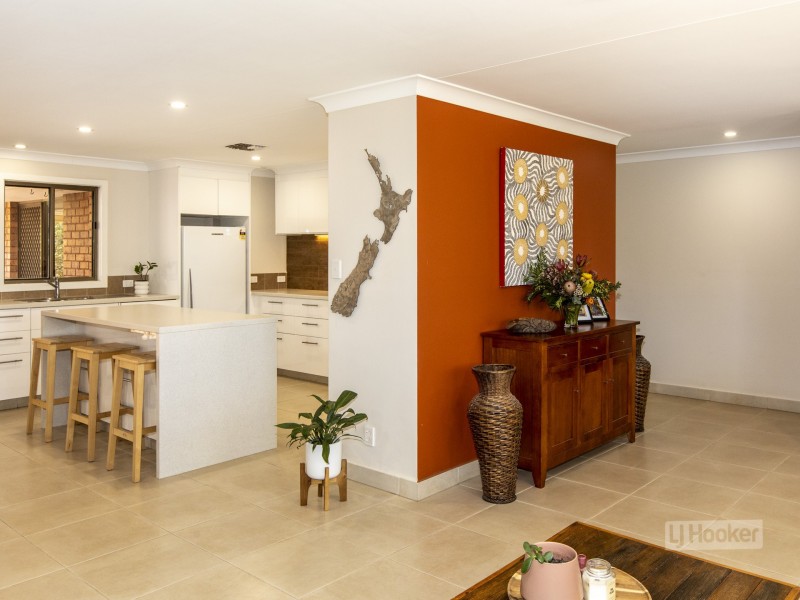 1 Nardoo Court, Sadadeen NT 0870