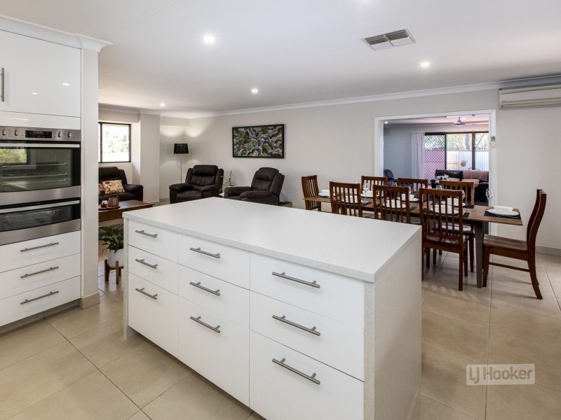 1 Nardoo Court, Sadadeen NT 0870