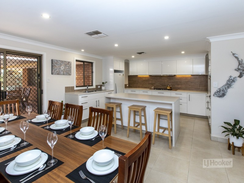 1 Nardoo Court, Sadadeen NT 0870