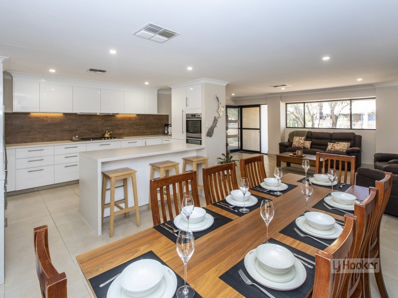 1 Nardoo Court, Sadadeen NT 0870