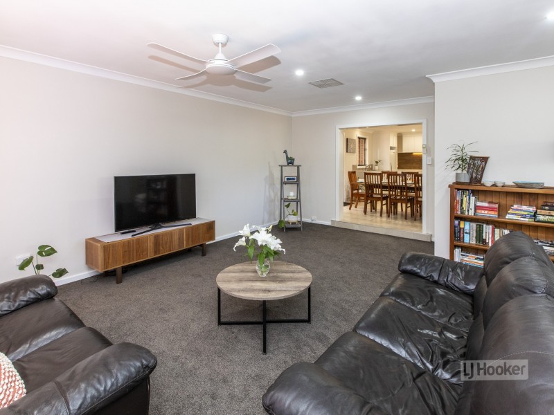 1 Nardoo Court, Sadadeen NT 0870