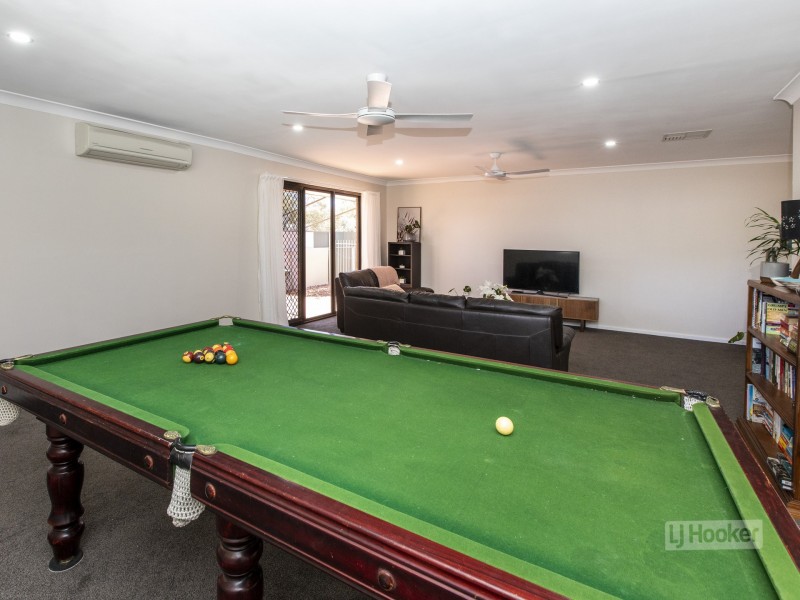 1 Nardoo Court, Sadadeen NT 0870