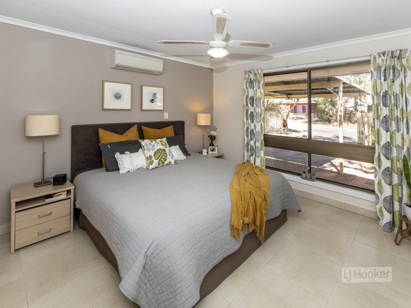 1 Nardoo Court, Sadadeen NT 0870