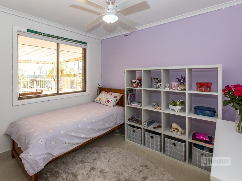 1 Nardoo Court, Sadadeen NT 0870