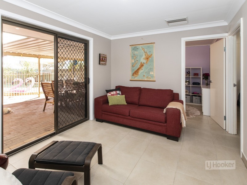 1 Nardoo Court, Sadadeen NT 0870
