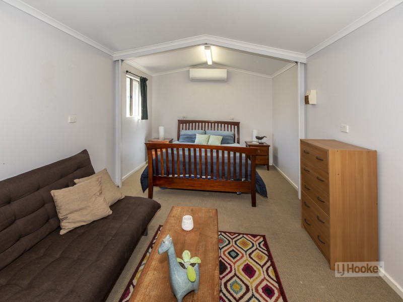 1 Nardoo Court, Sadadeen NT 0870
