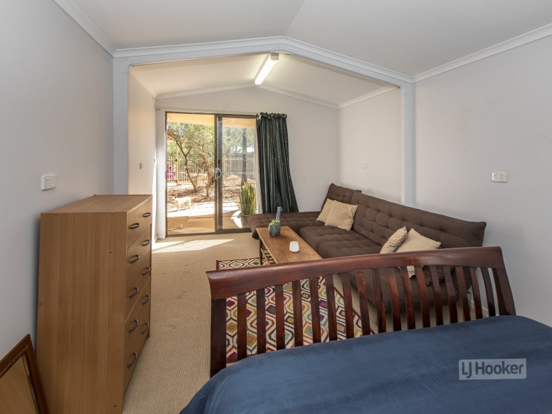 1 Nardoo Court, Sadadeen NT 0870