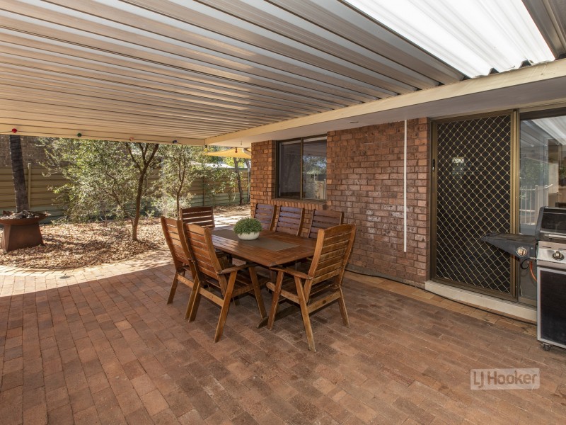 1 Nardoo Court, Sadadeen NT 0870