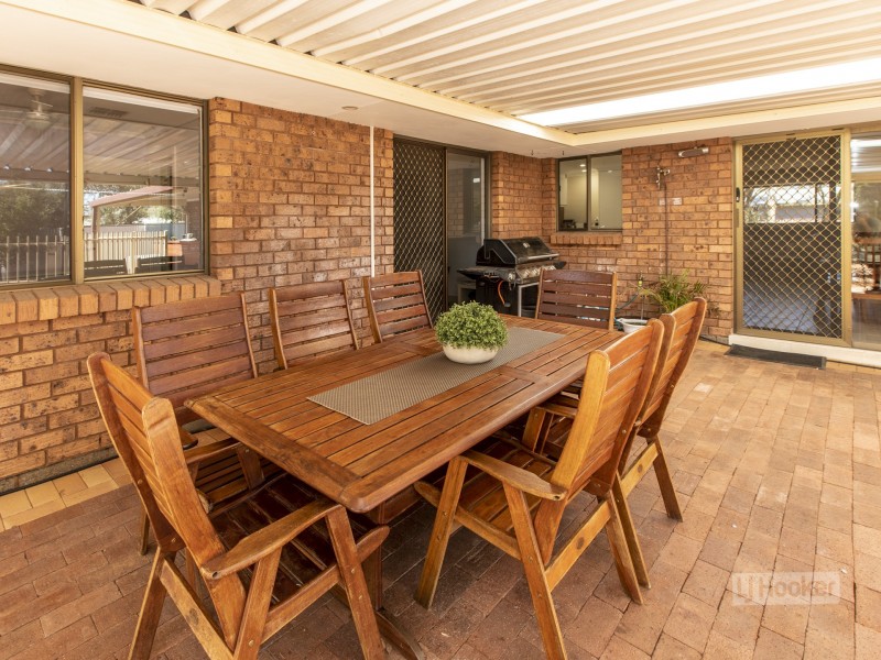 1 Nardoo Court, Sadadeen NT 0870