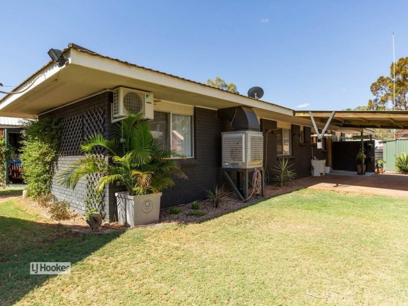 15 Grant Road, Larapinta NT 0875