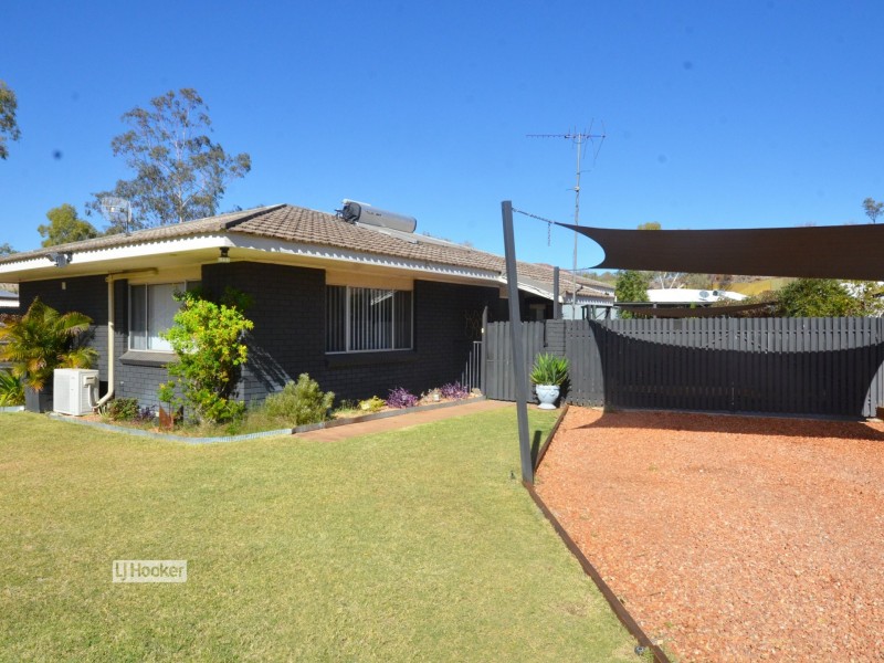15 Grant Road, Larapinta NT 0875