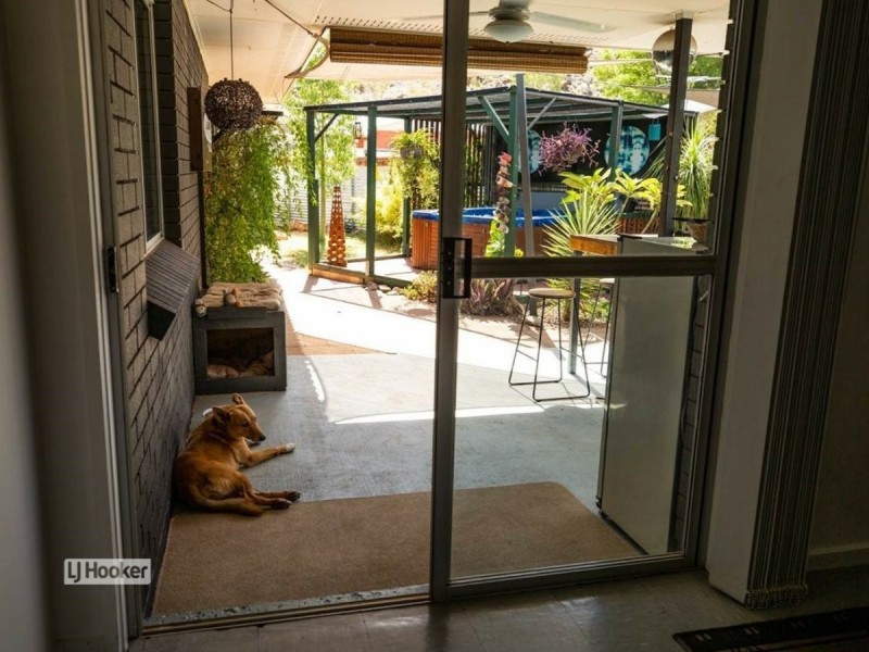 15 Grant Road, Larapinta NT 0870