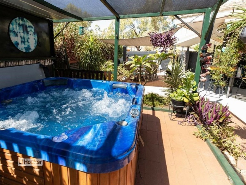 15 Grant Road, Larapinta NT 0870