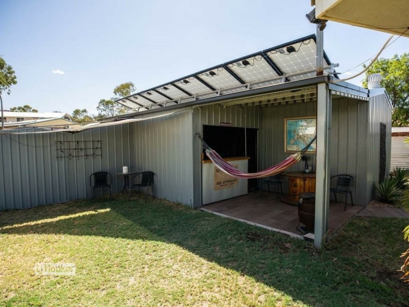 15 Grant Road, Larapinta NT 0870