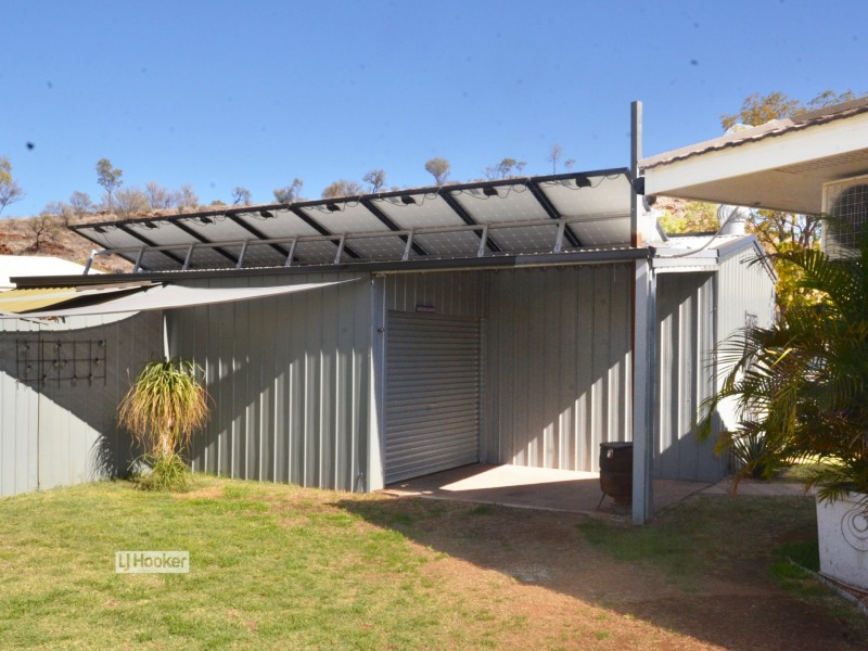 15 Grant Road, Larapinta NT 0870