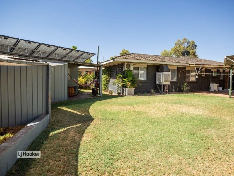 15 Grant Road, Larapinta NT 0870