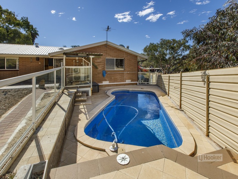 3 Hay Court, Araluen NT 0870