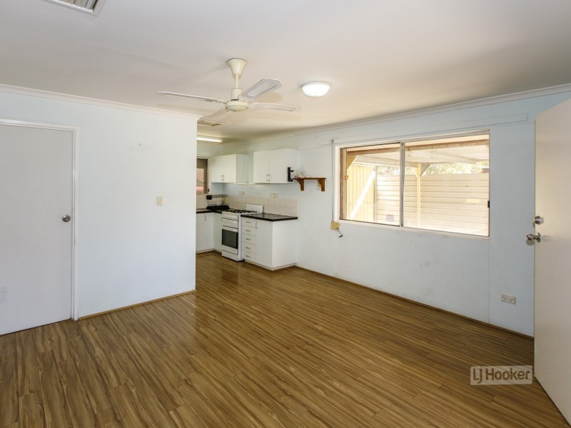6 Saltwell Street, Larapinta NT 0875