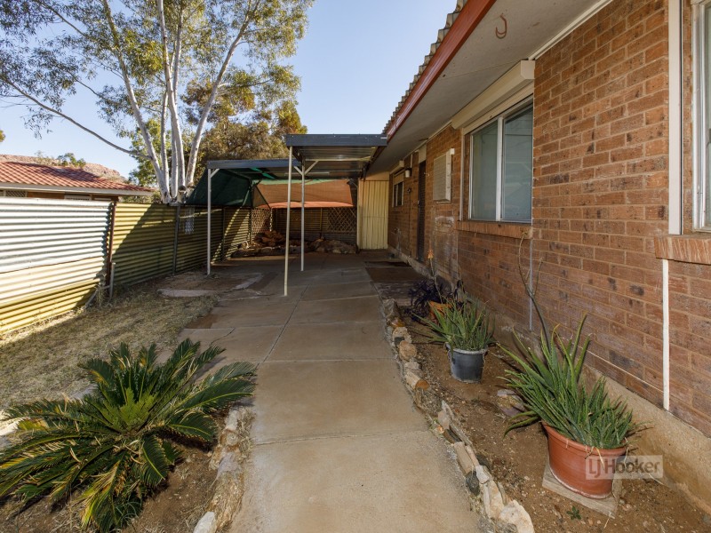 6 Saltwell Street, Larapinta NT 0875