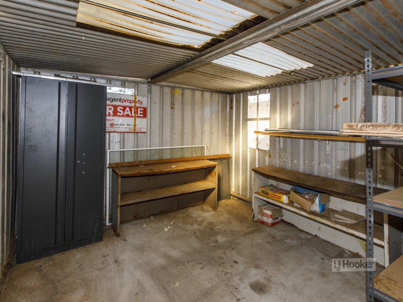 6 Saltwell Street, Larapinta NT 0875