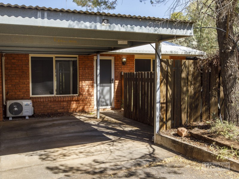 4/74 Lyndavale Drive, Larapinta NT 0875