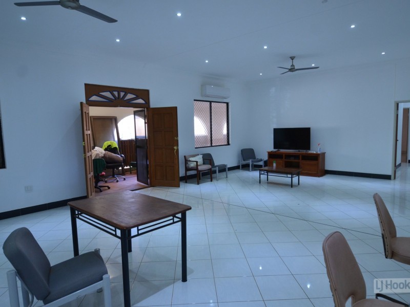 45 Ambrose Street, Tennant Creek NT 0860