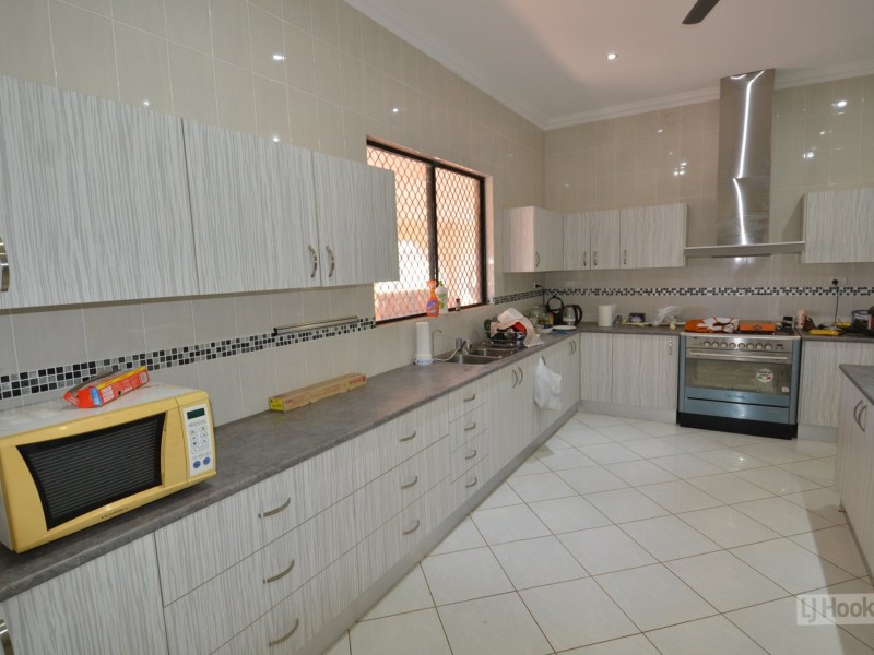 45 Ambrose Street, Tennant Creek NT 0860