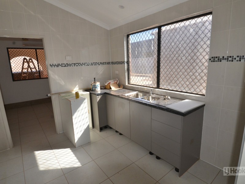 45 Ambrose Street, Tennant Creek NT 0860