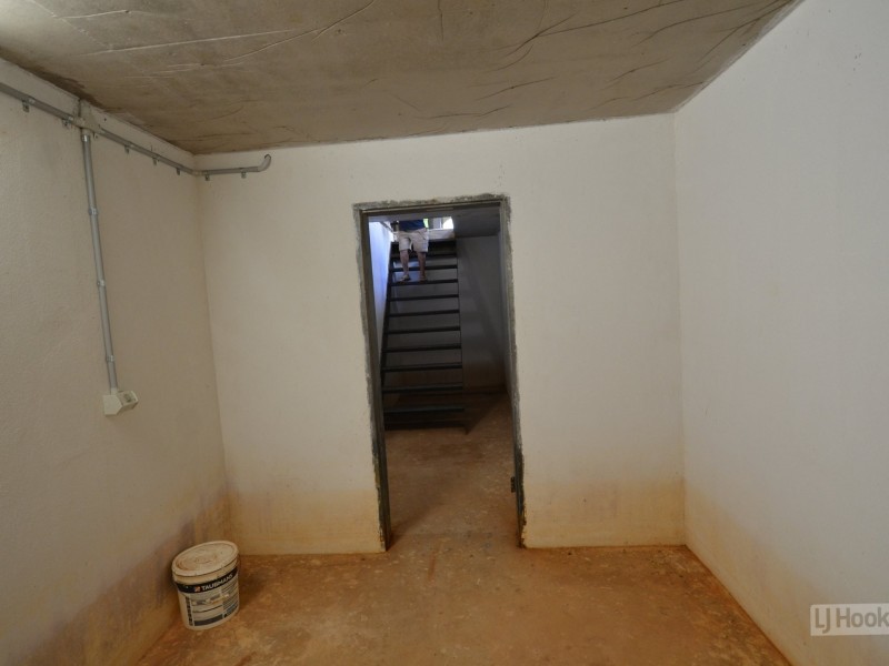 45 Ambrose Street, Tennant Creek NT 0860